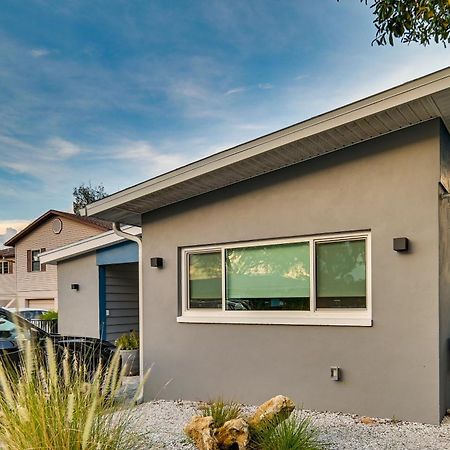 טרפון ספרינגס Pet-Friendly Waterfront Home - 2 Mi To Beach! מראה חיצוני תמונה